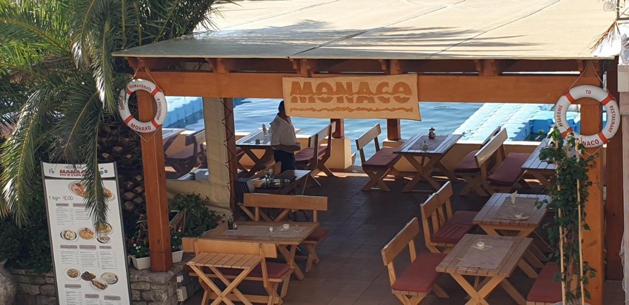 Stevic - Monaco Appartement *
