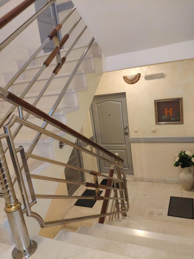 Stevic - Monaco Appartement *