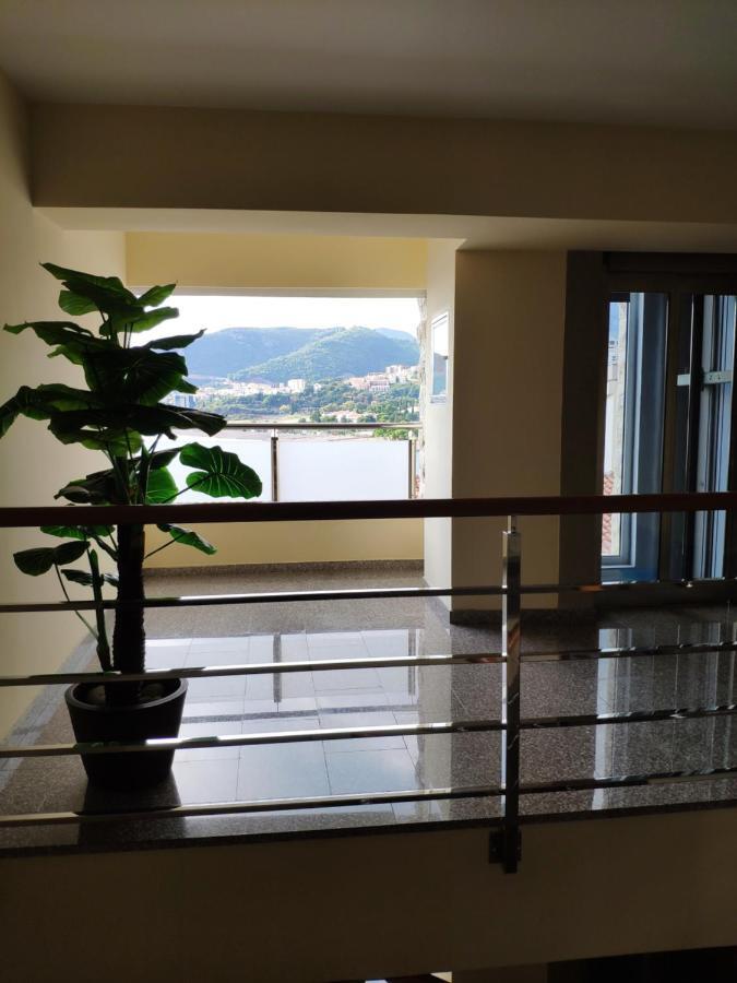 Stevic - Monaco Appartement Budva